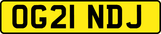 OG21NDJ