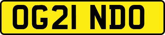 OG21NDO