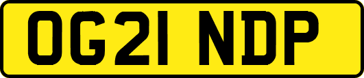 OG21NDP