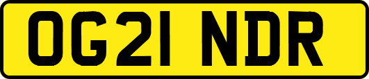 OG21NDR