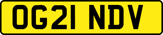 OG21NDV
