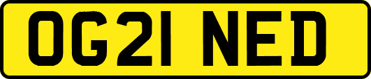 OG21NED