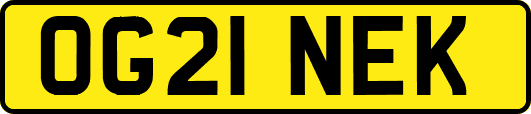 OG21NEK