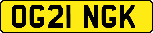 OG21NGK