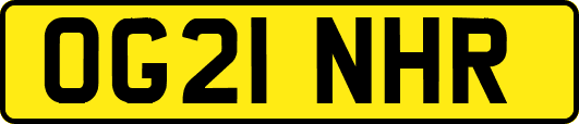 OG21NHR