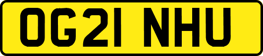 OG21NHU