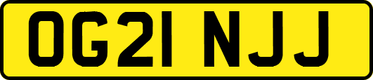 OG21NJJ