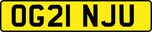 OG21NJU