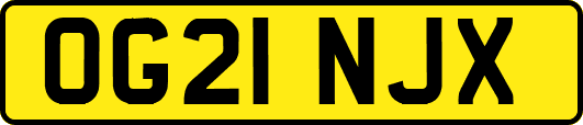 OG21NJX
