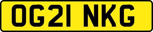 OG21NKG