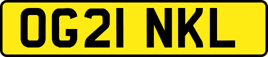 OG21NKL