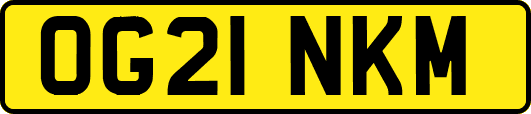 OG21NKM