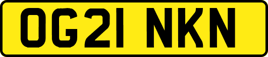 OG21NKN