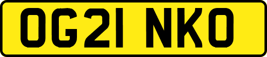 OG21NKO
