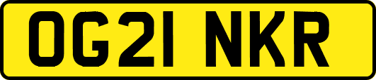OG21NKR