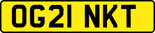 OG21NKT