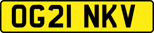 OG21NKV