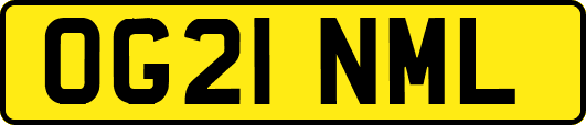 OG21NML
