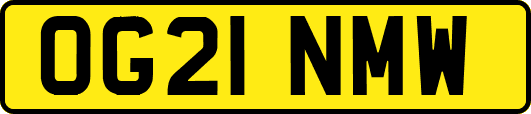 OG21NMW