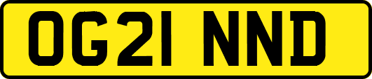 OG21NND