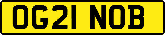 OG21NOB