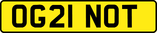 OG21NOT