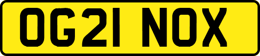 OG21NOX