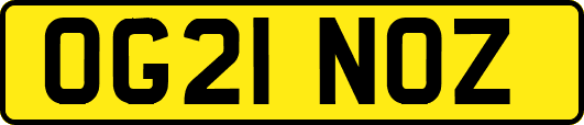 OG21NOZ