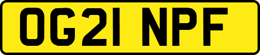 OG21NPF
