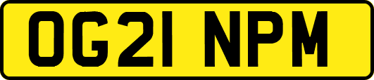 OG21NPM