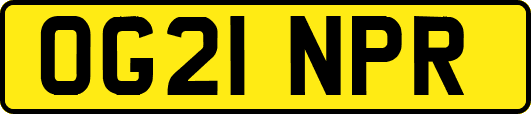 OG21NPR