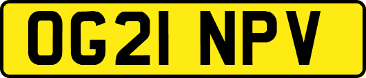 OG21NPV