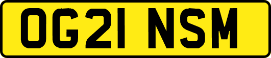 OG21NSM