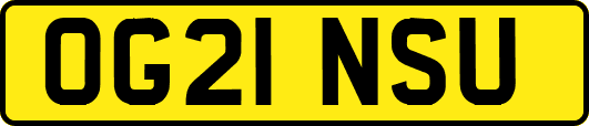 OG21NSU