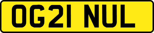 OG21NUL
