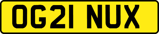 OG21NUX