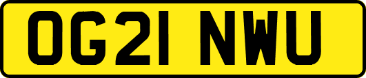 OG21NWU