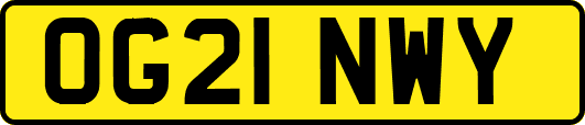 OG21NWY