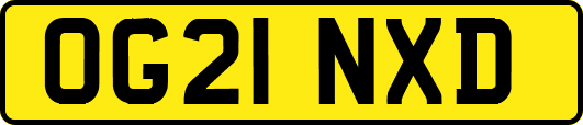 OG21NXD