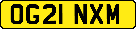 OG21NXM