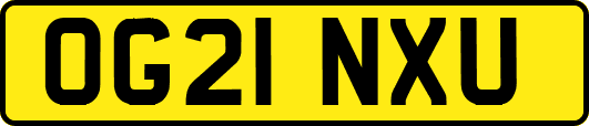 OG21NXU