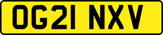 OG21NXV