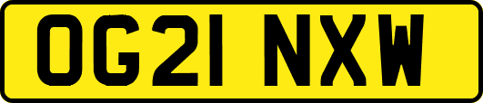 OG21NXW