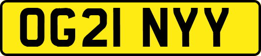 OG21NYY