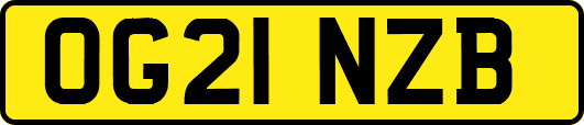 OG21NZB