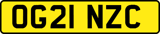 OG21NZC