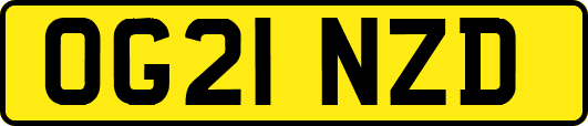 OG21NZD