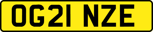 OG21NZE
