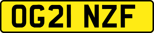 OG21NZF