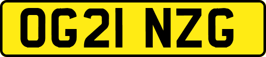 OG21NZG